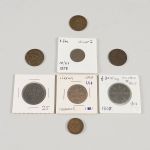 1774&nbsp;6233&nbsp;Mynt